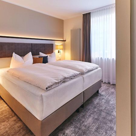 Dorint Strandresort & Spa Ostseebad Wustrow Wustrow  Ngoại thất bức ảnh