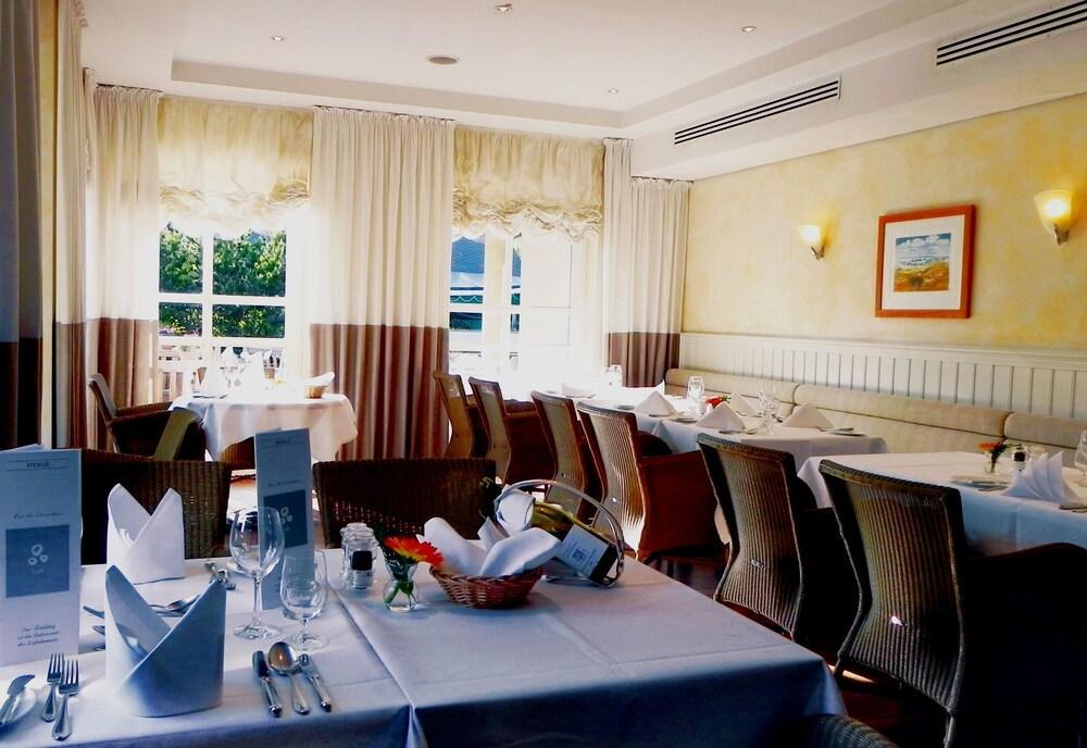 Dorint Strandresort & Spa Ostseebad Wustrow Wustrow  Ngoại thất bức ảnh