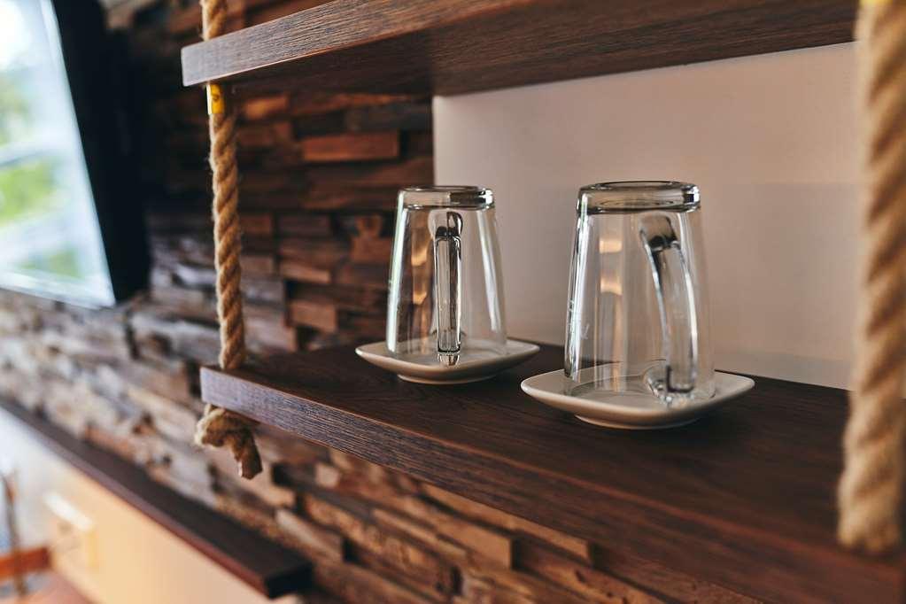 Dorint Strandresort & Spa Ostseebad Wustrow Wustrow  Phòng bức ảnh