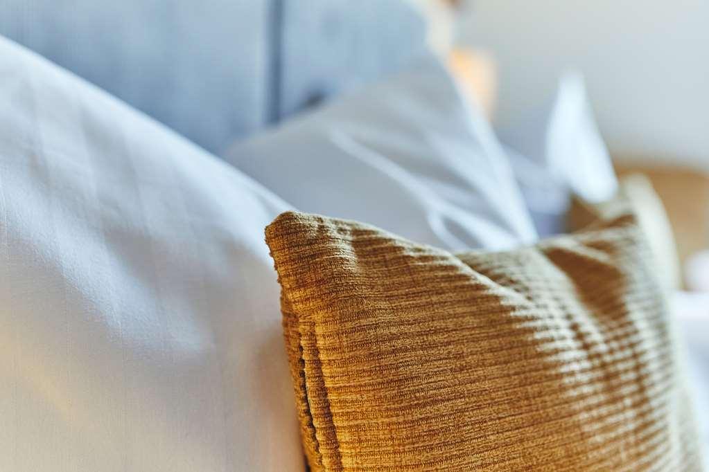 Dorint Strandresort & Spa Ostseebad Wustrow Wustrow  Phòng bức ảnh