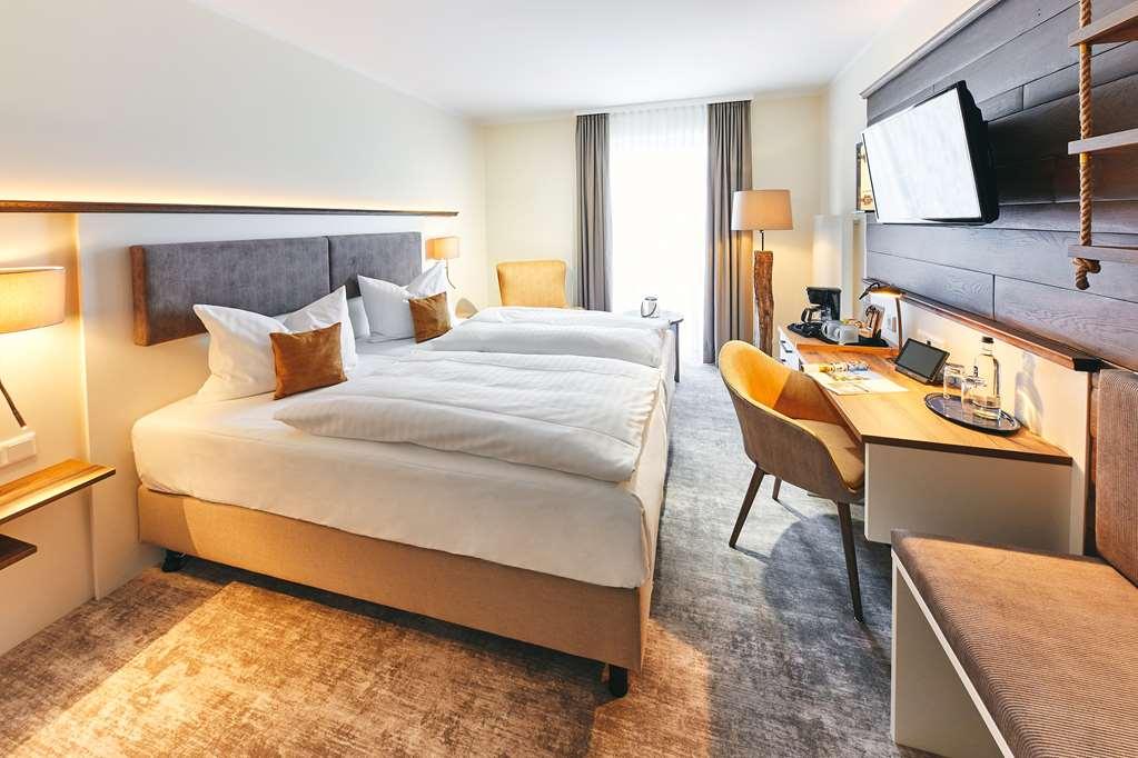 Dorint Strandresort & Spa Ostseebad Wustrow Wustrow  Phòng bức ảnh