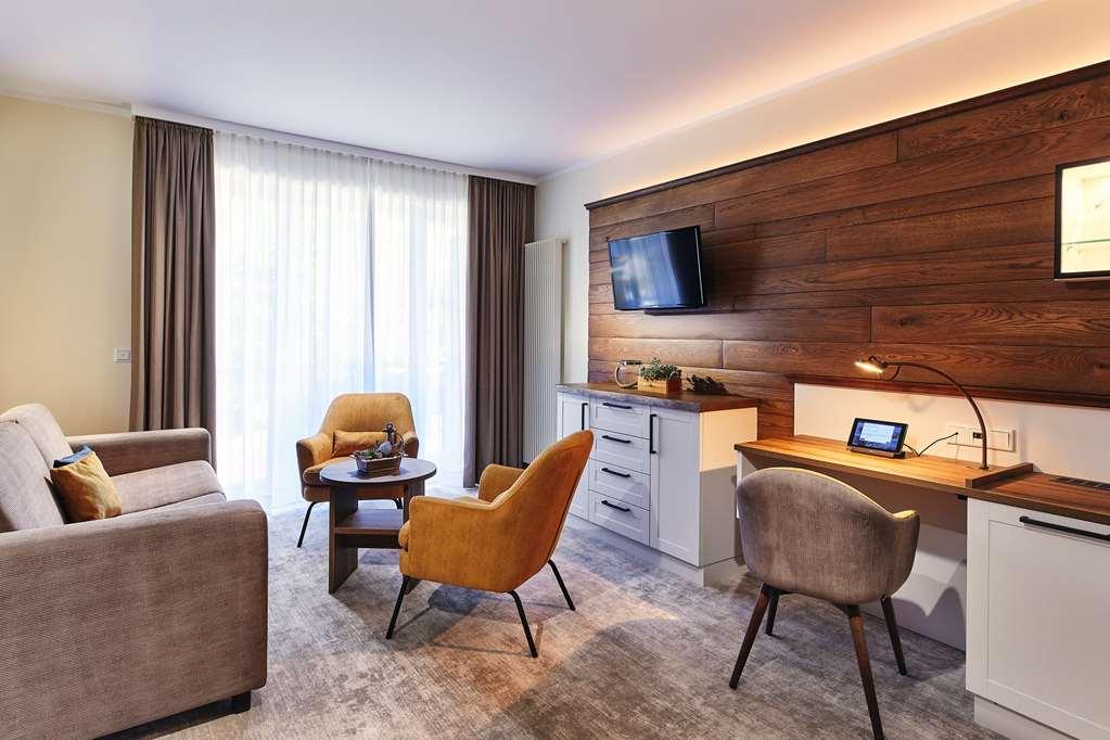 Dorint Strandresort & Spa Ostseebad Wustrow Wustrow  Phòng bức ảnh